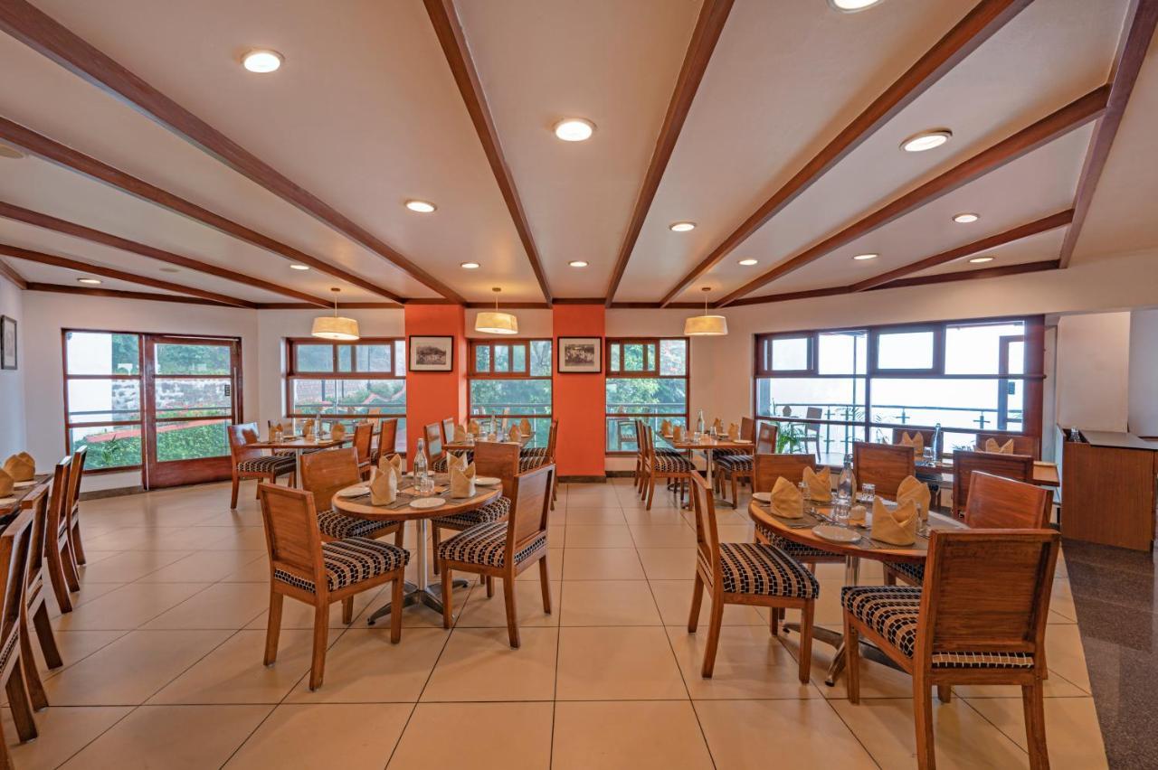 สเตอร์ลิง เยกาอุด Hotel เยอร์โคด ภายนอก รูปภาพ